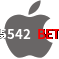 Aplicativo 5542 Bet para iOS