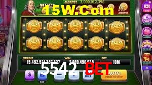 Welcome Bonus 5542 Bet