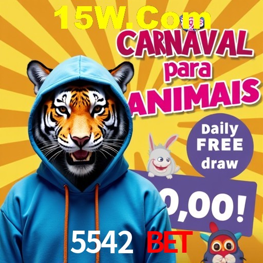 Experiência VIP 5542 Bet