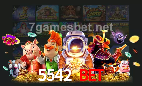 cassino 5542 Bet