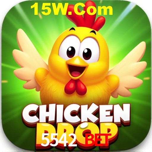 APP oficial da 5542 Bet para mobile