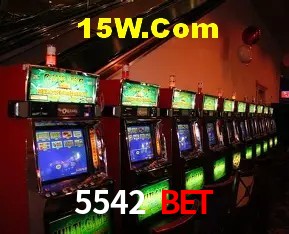 Apostas Esportivas na 5542 Bet: Um Guia Completo