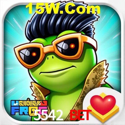 Bônus de Boas-vindas 5542 Bet