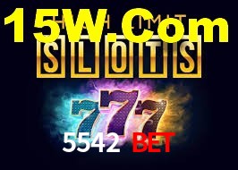 5542 Bet