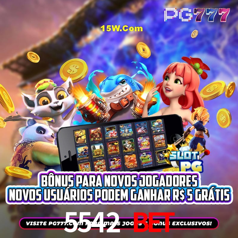 Game Statistics 5542 Bet