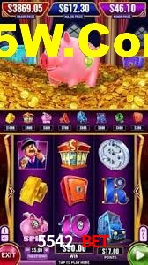 Live Casino 5542 Bet