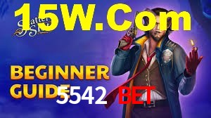 Blackjack Table 5542 Bet