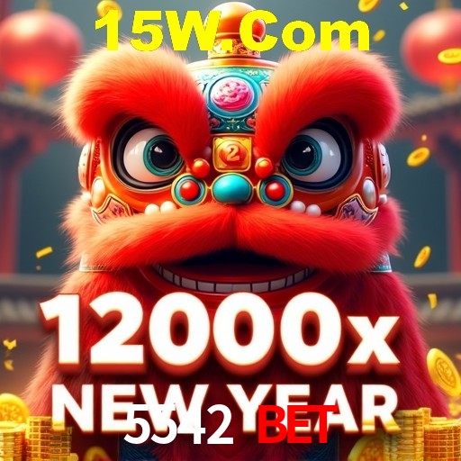 Recursos de Bônus 5542 Bet