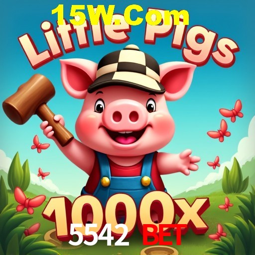 Platform Technology 5542 Bet