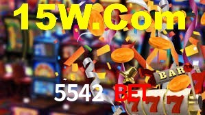Sinta a adrenalina dos jogos de cassino com 5542 Bet