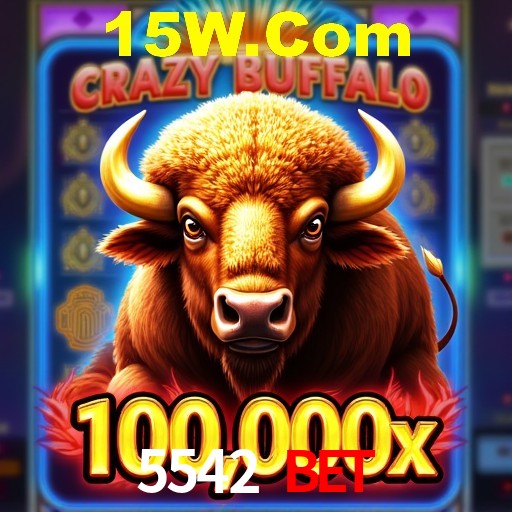 Especiais de Fim de Semana 5542 Bet