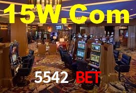 Daily Bonuses 5542 Bet