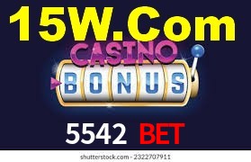 VIP Casino 5542 Bet