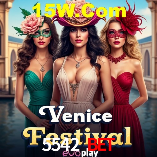 Bônus Diários 5542 Bet