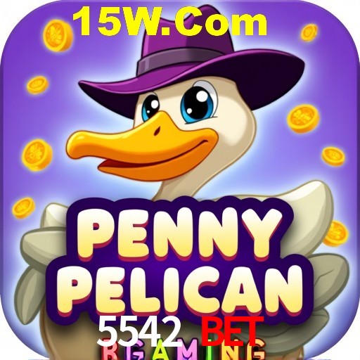 Descubra o Mundo do Cassino Online com 5542 Bet