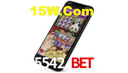 5542 Bet