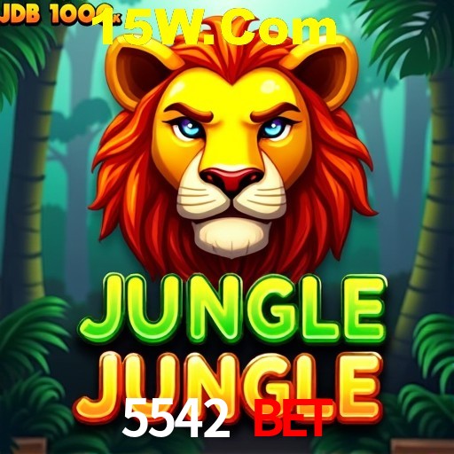 Flash Promotion 5542 Bet