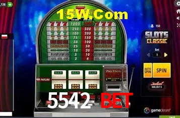 Descubra o Programa VIP da 5542 Bet: Vantagens Exclusivas para Jogadores