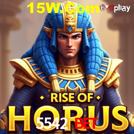 Account Benefits 5542 Bet