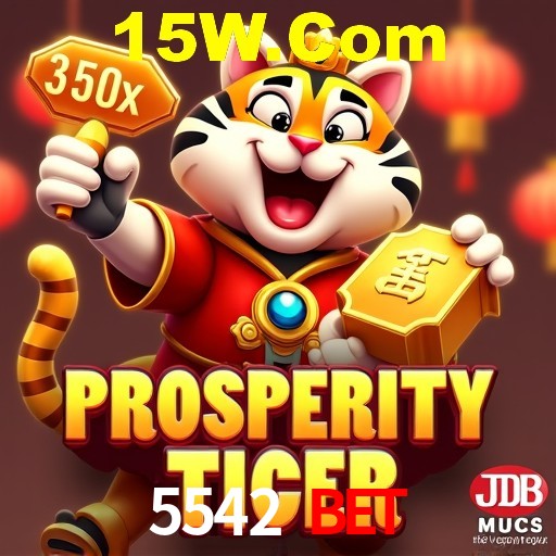 Mesa de Blackjack 5542 Bet