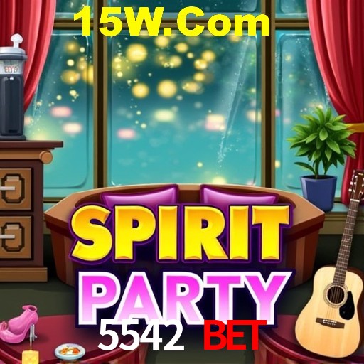 Live Casino 5542 Bet