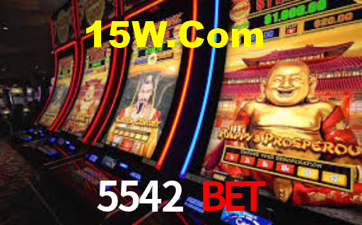 5542.Com Bet