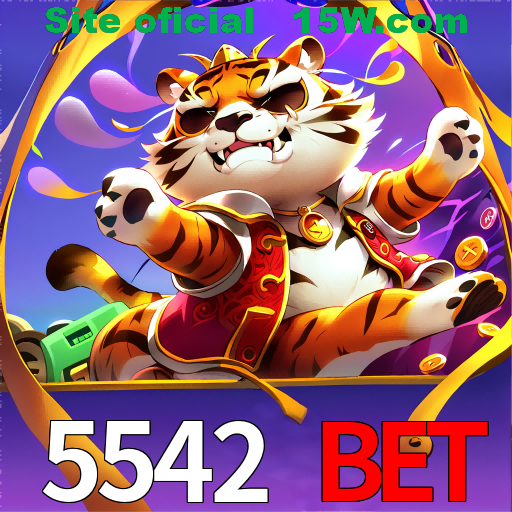 5542 Bet